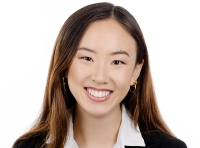 Photo of Zarah Zhao